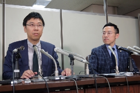 佐々木 北弁護士 懲戒請求者6人 を訴える 約20人と和解 残りも順次 提訴予定 ニコニコニュース