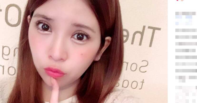坂口杏里さん 人生初の 親の七光り批判 を受ける 二世扱いに苦悩した日々も ニコニコニュース 坂口杏里さん 人生初の 親の七光り批判 を受ける 二世扱いに苦悩した日々も ニコニコニュース