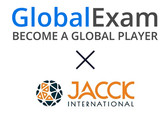 ジャック インターナショナル 外国語検定の模試をオンラインで提供する仏globalexam社とパートナーシップを締結 ニコニコニュース