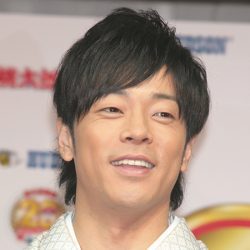 陣内智則 待望の女児誕生でも心配される 不貞グセ ニコニコニュース