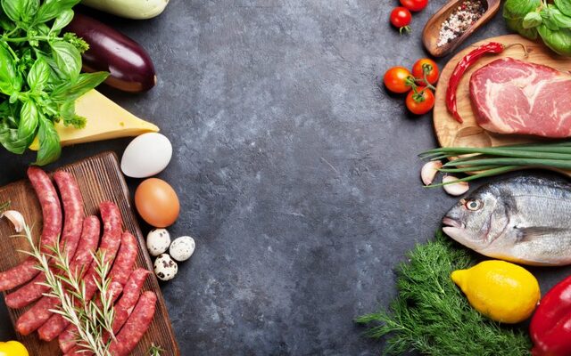 生理中 コレは食べないほうがいい Pms 生理中を快適に過ごすための食事 ニコニコニュース 生理中 コレは食べないほうがいい Pms 生理中を快適に過ごすための食事 ニコニコニュース