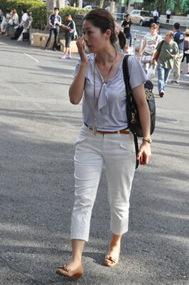 最胸 といわれるｎｈｋ 杉浦友紀アナ ファンが期待する 生 は実現した ニコニコニュース