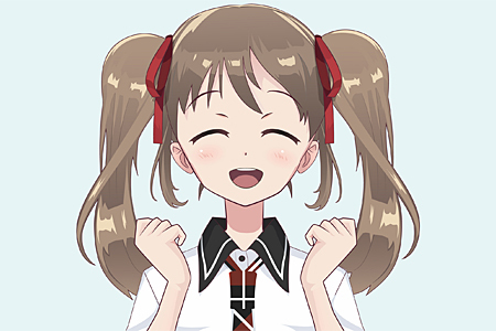 最高にかわいい 京アニの女子キャラランキング ニコニコニュース 最高にかわいい 京アニの女子キャラランキング ニコニコニュース
