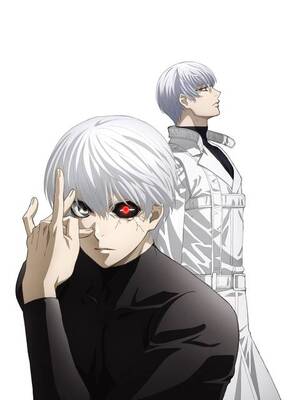 花江夏樹 豊永利行が出演 アニメ 東京喰種トーキョーグール Re 最終章 イベント開催決定 ニコニコニュース 花江夏樹 豊永利行が出演 アニメ 東京喰種トーキョーグール Re 最終章 イベント開催決定 ニコニコニュース