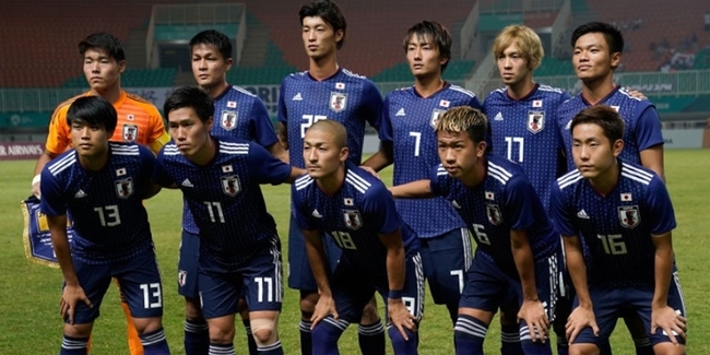 U 21日本代表 Uae遠征メンバー23名発表 久保建英らu 19世代が合流 ニコニコニュース U 21日本代表 Uae遠征メンバー23名発表 久保建英らu 19世代が合流 ニコニコニュース