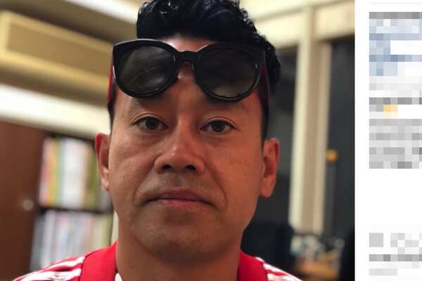 イッテq 宮川大輔インスタに激励が殺到 ヤラセ大歓迎 負けないで ニコニコニュース イッテq 宮川大輔インスタに激励が殺到 ヤラセ大歓迎 負けないで ニコニコニュース