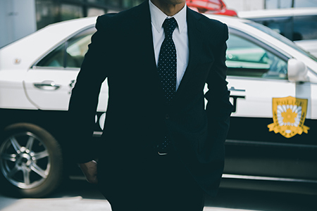 刑事役が最高にかっこよかった俳優ランキング ニコニコニュース