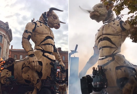 妻の作った　古物のガーランド　ミノタウロスのまわりで製作していた男ダイダロス ミノタウロス