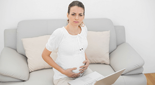 37週で出産することに 呼吸器系に問題が起こる可能性が ニコニコニュース