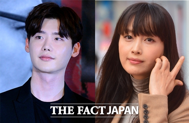 イ ジョンソク イ ナヨン ドラマ ロマンスは別冊付録 出演を検討中 ファンから期待の声 ニコニコニュース イ ジョンソク イ ナヨン ドラマ ロマンスは別冊付録 出演を検討中 ファンから期待の声 ニコニコニュース
