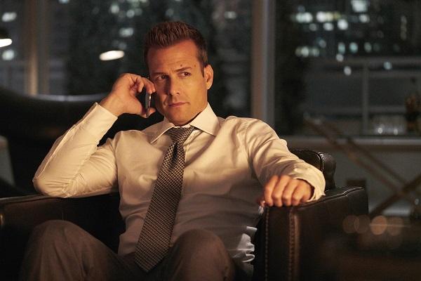 ネタばれ Suits スーツ ハーヴィーが No と言われても無視した瞬間まとめ ニコニコニュース