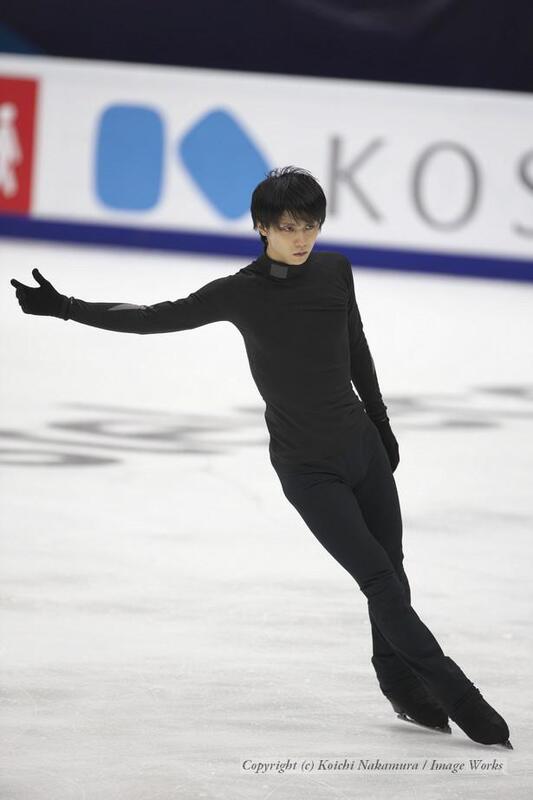 新商品新商品スポニチ 2018.11.17 羽生結弦選手 コレクション | www2