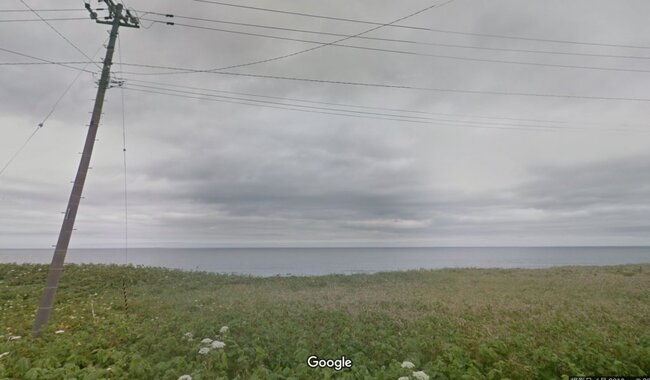 神隠しか 北海道の とある島 が突然消えるという怪奇現象が発生 ニコニコニュース 神隠しか 北海道の とある島 が突然消えるという怪奇現象が発生 ニコニコニュース