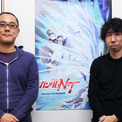 コロニー落としシーンに富野由悠季が激怒 ニコニコニュース コロニー落としシーンに富野由悠季が激怒 ニコニコニュース