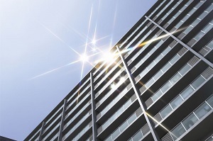 どうして日本のマンションのベランダは たった５ミリの壁だけで隔てられているの 中国メディア ニコニコニュース