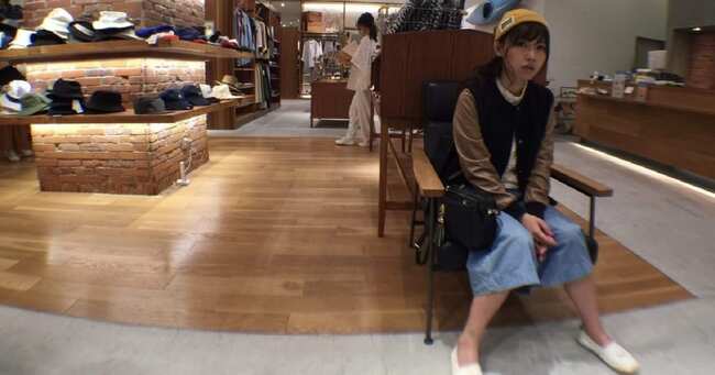 要注意 店員さんへのタメ口 で100年の恋も冷める恐れが ニコニコニュース