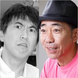 石橋貴明もショック 細かすぎモノマネ に木梨憲武が出演しない理由 ニコニコニュース