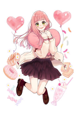 を ふたり する 理由 で 恋