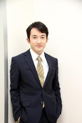 浅利陽介 どうか青木を嫌いにならないで 3人目の特命係 に待ち受ける受難とは ニコニコニュース 浅利陽介 どうか青木を嫌いにならないで 3人目の特命係 に待ち受ける受難とは ニコニコニュース