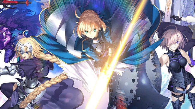 Fgo 運営がアカウント乗っ取り 転売について注意喚起 Twitterでは報告 対策が話題に ニコニコニュース