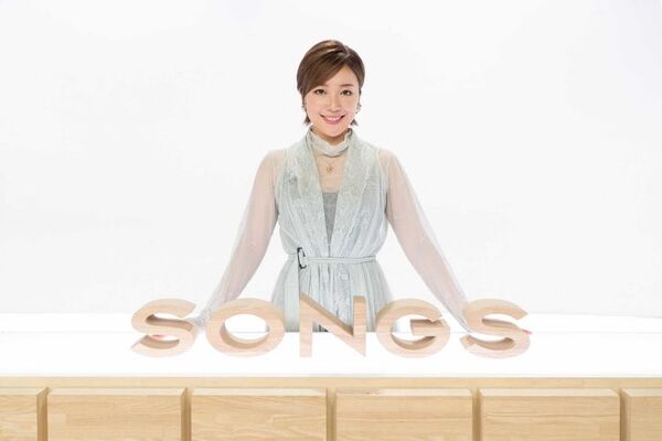 平原綾香がnhk Songs 登場 ジャズスタンダードやミュージカルの名曲を熱唱 ニコニコニュース