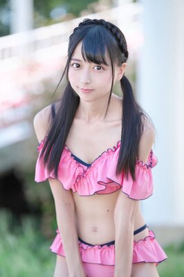 桃色ビキニ ツインテールに恋しそう 神激 生牡蠣いもこのガーリーなサービスショットが最高すぎる か 可愛い ナイス ニコニコニュース 桃色ビキニ ツインテールに恋しそう 神激 生牡蠣いもこのガーリーなサービスショットが最高すぎる か 可愛い ナイス ニコニコニュース