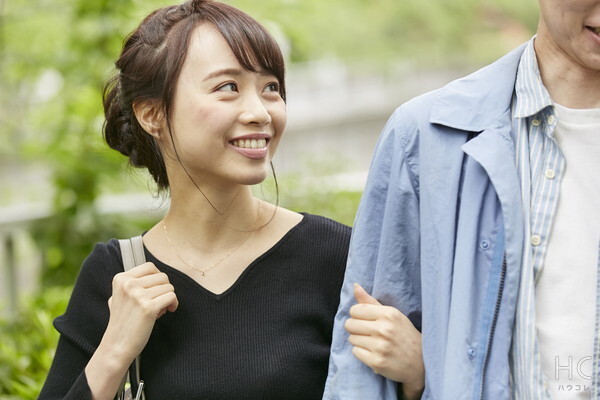 そんなとこ見てくれてたの 彼氏が幸せを感じる ここが大好き の伝え方 ニコニコニュース そんなとこ見てくれてたの 彼氏が幸せを感じる ここが大好き の伝え方 ニコニコニュース