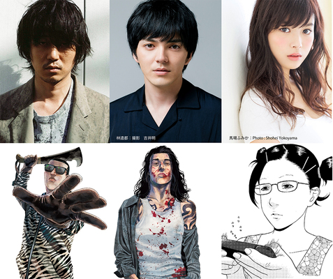新井浩文 林遣都w主演で 善悪の屑 が実写映画化 殺人 暴行 強姦 残酷な復讐劇と人間ドラマの映像化にキャストらがコメ ニコニコニュース 新井浩文 林遣都w主演で 善悪の屑 が実写映画化 殺人 暴行 強姦 残酷な復讐劇と人間ドラマの映像化にキャストらがコメ ニコニコニュース