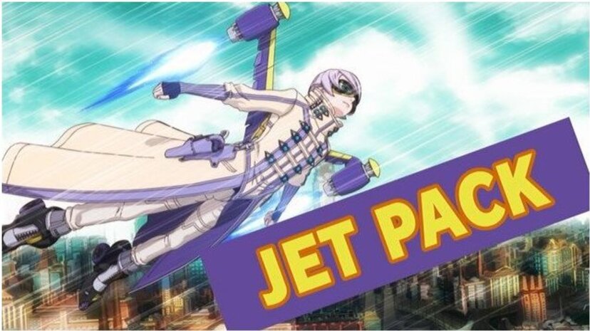 ダブデカ 第９話感想 大活躍のキリル君ついにヒーローに メンバー全員でダグを救出する展開が熱い ニコニコニュース