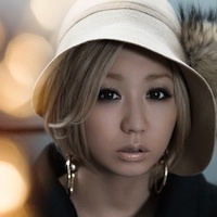 倖田來未 復帰後初となる本人出演の 恋しくて Mv公開 ニコニコニュース