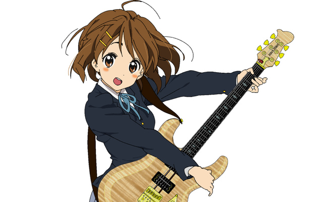けいおん ギター担当の天然ドジっ娘 平沢唯 イラストまとめ 平沢唯生誕祭18 ニコニコニュース けいおん ギター担当の天然ドジっ娘 平沢唯 イラストまとめ 平沢唯生誕祭18 ニコニコニュース