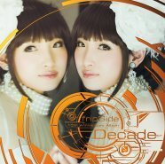 Fripside 2ndアルバム Decade でnao 南條愛乃共演 ニコニコニュース