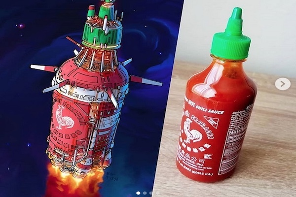 イラストの力で日用品を宇宙へ飛ばすソフトウェア エンジニア ニコニコニュース イラストの力で日用品を宇宙へ飛ばすソフトウェア エンジニア ニコニコニュース