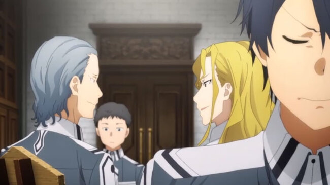 モブのキリト達に対する嫌みに ん コメント多数 3分で振り返る ソードアート オンライン ニコニコニュース