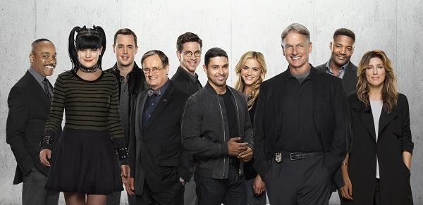 ネタばれ アビーがいなくなった Ncis 次に番組を去りそうなのはあの人 ニコニコニュース