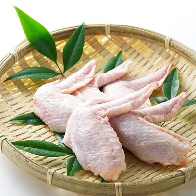 鶏肉を加熱しても赤い部分がある これって食べても大丈夫 ニコニコニュース 鶏肉を加熱しても赤い部分がある これって食べても大丈夫 ニコニコニュース