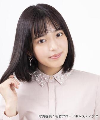 矢作穂香 2年ぶりの主演ドラマはピュアなラブコメ 実は プルプルしながら演じていました 笑 ニコニコニュース 矢作穂香 2年ぶりの主演ドラマはピュアなラブコメ 実は プルプルしながら演じていました 笑 ニコニコニュース