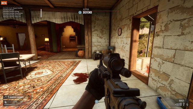 すちーむまにあのオススメ Steamゲームレビュー第2回 大人数で戦う現代戦fpsゲーム Insurgency ニコニコニュース