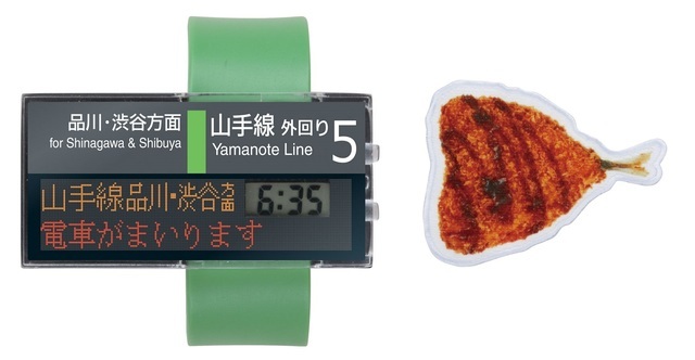 普段使いできる キョーレツな個性を放つカプセルトイを紹介 ニコニコニュース 普段使いできる キョーレツな個性を放つカプセルトイを紹介 ニコニコニュース