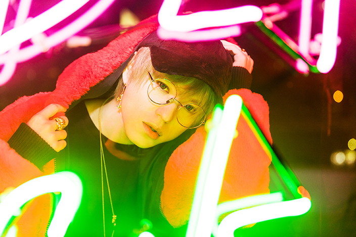 AAA - AAA 末吉秀太 Wonder Hack 初回盤 Blu-ray Shuta Sueyoshi（AAA末吉秀太）、2ndアルバム『WONDER HACK