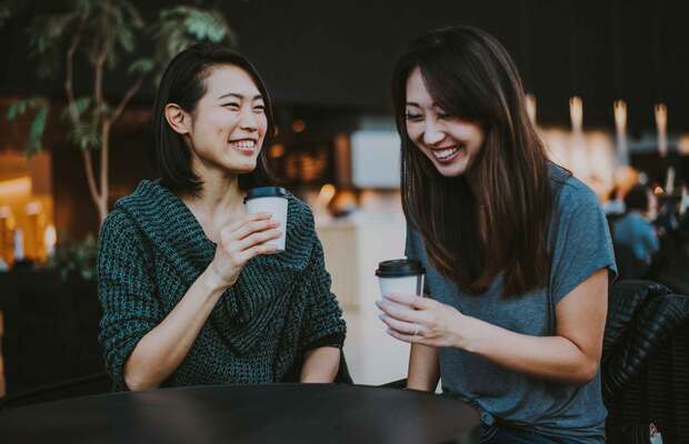 本当はお世辞の可能性も 女性からの褒め言葉 にはご注意を ニコニコニュース 本当はお世辞の可能性も 女性からの褒め言葉 にはご注意を ニコニコニュース