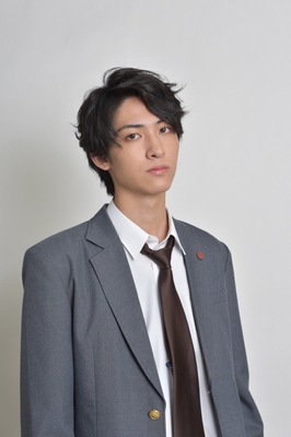 Super Dragon 古川毅 菅田将暉主演ドラマ 3年a組 今からみなさんは 人質です に出演決定 ニコニコニュース