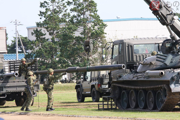 意外と低い戦車の稼働率 クルマのようにいかないワケ ドイツ電撃戦などの実態は ニコニコニュース