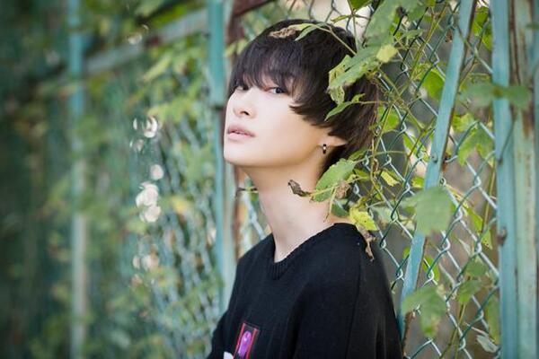 吉田羊とのキスシーンで話題 ジェンダーレス女子 中山咲月って ニコニコニュース 吉田羊とのキスシーンで話題 ジェンダーレス女子 中山咲月って ニコニコニュース