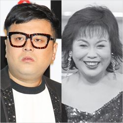 とろサーモン久保田とスーマラ武智が上沼恵美子への謝罪に追い込まれた理由 ニコニコニュース