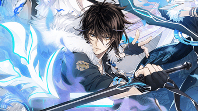 タイトーxオトメイト新作アプリ クリムゾンクラン デスゲームに挑む主人公たちのバトルコスチュームが公開 ニコニコニュース タイトーxオトメイト新作アプリ クリムゾンクラン デスゲームに挑む主人公たちのバトルコスチュームが公開 ニコニコニュース