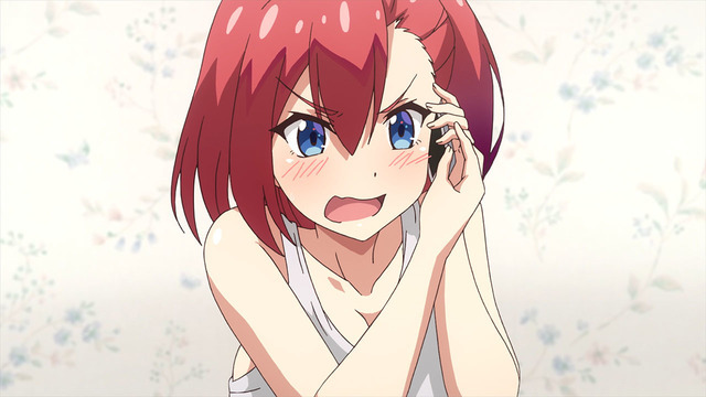 18秋アニメ いもいも 第8話 俺に新しく妹ができた件について 先行カット あらすじ公開 ニコニコニュース 18秋アニメ いもいも 第8話 俺に新しく妹ができた件について 先行カット あらすじ公開 ニコニコニュース