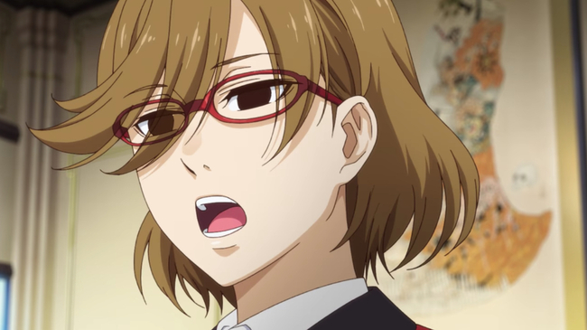 賭ケグルイ Pv 追加キャスト解禁 男装のオリキャラに朴璐美さん ほか石田彰さん 細谷佳正さんら11名公開 ニコニコニュース 賭ケグルイ Pv 追加キャスト解禁 男装のオリキャラに朴璐美さん ほか石田彰さん 細谷佳正さんら11名公開 ニコニコニュース