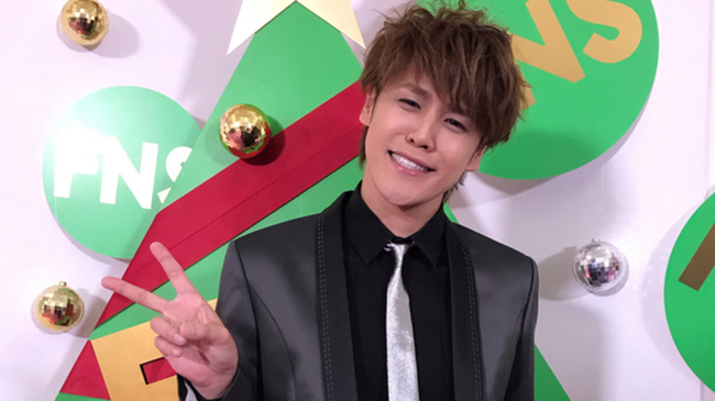 Fns歌謡祭 宮野真守さんが見事な歌声を披露 谷山紀章さんも いいぞ やはりオマエはサイコーだ と絶賛 ニコニコニュース Fns歌謡祭 宮野真守さんが見事な歌声を披露 谷山紀章さんも いいぞ やはりオマエはサイコーだ と絶賛 ニコニコニュース