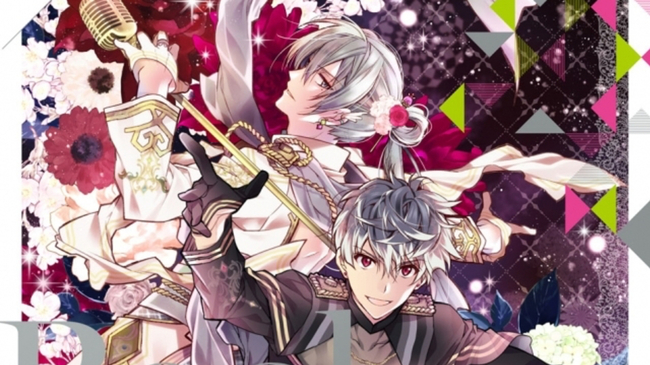 アイナナ 種村有菜先生が Re Alaxis の発売を記念して描き下ろしイラストを公開 トウマや悠の誕生日イラストも ニコニコニュース アイナナ 種村有菜先生が Re Alaxis の発売を記念して描き下ろしイラストを公開 トウマや悠の誕生日イラストも ニコニコニュース